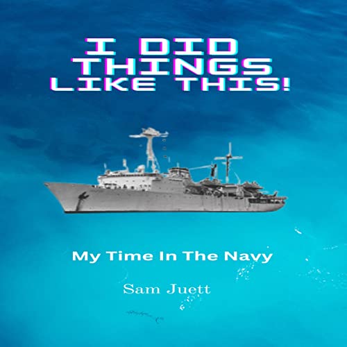 I Did Things Like This by Sam Juett episode artwork