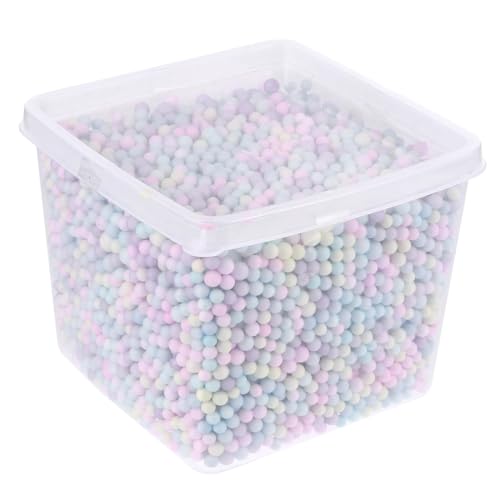 HANABASS 1������}�J�����t�H�[���r�[�Y �r�[���o�b�O�l�ߑւ��p7�`9mm���A�X�`���[�����q �y�ʎ����^�ъȒP �Q�[�~���O���E���W���[�⏰�p���z�c�̋l�ߕ��ɍœK �p�[�e�B�[�V�[���Ή��A�\�[�g�J���[