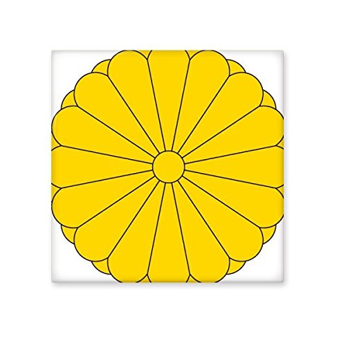 Céramique Bisque Tiles Japon : l'élégance d'un symbole national épuré