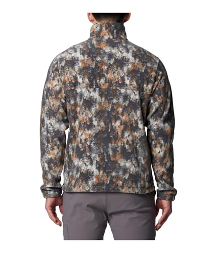 Image of Columbia Steens Mountain Printed Jacket