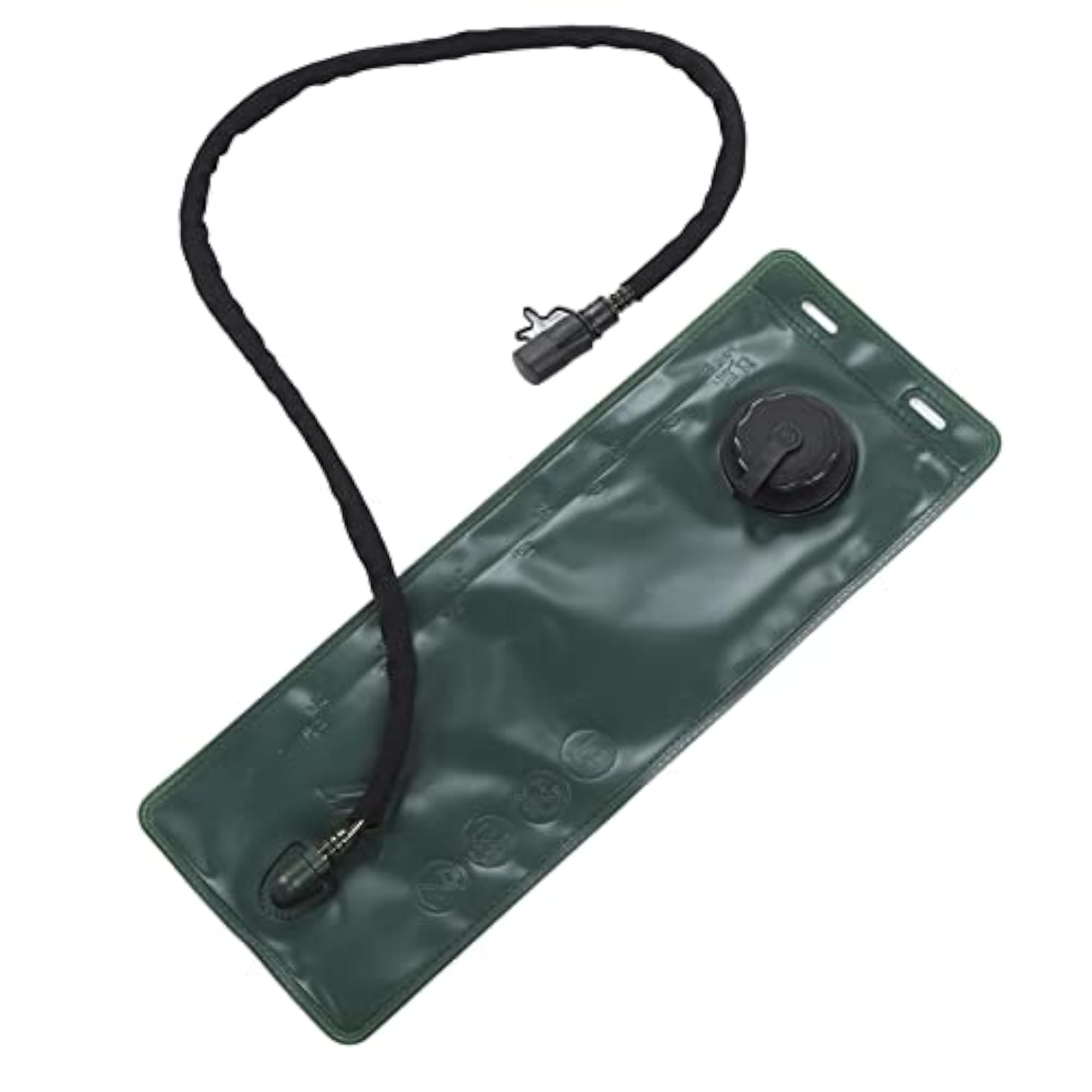 Hydration Backpack, Comfortable Handle Waterproof Water Bag
