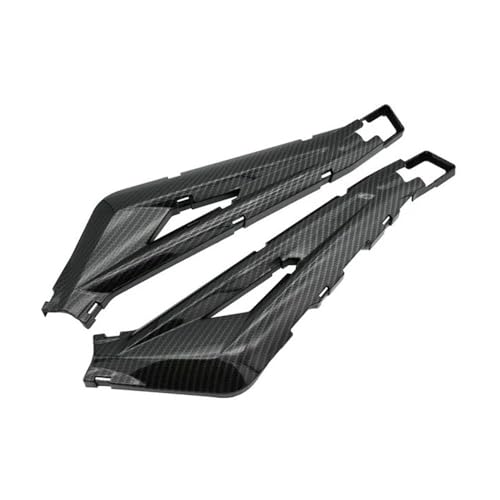 Carénage de bras oscillant Surron pour éviter les rayures de motocross arrière