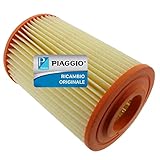 RICAMBIO ORIGINALE PIAGGIO FILTRO ARIA PER PIAGGIO APE 703 DIESEL - APE MP 601 CLASSIC - APE CALESSINO DIESEL - PIAGGIO QUARGO DIESEL TUTTE LE VERSIONI ORIGINALE PIAGGIO.