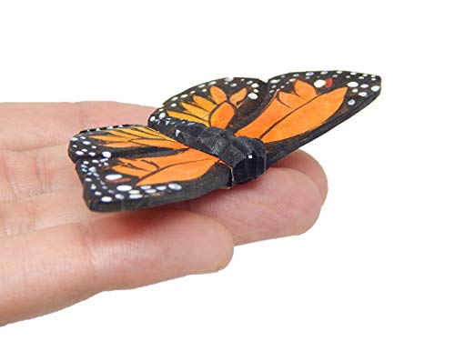 Selsela Monarch Butterfly Figurine