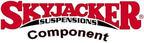 Skyjacker JK40LA Suspension Lift Component Box