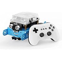 Makeblock Bundle of mBot Robot Kit + Remote Controller
