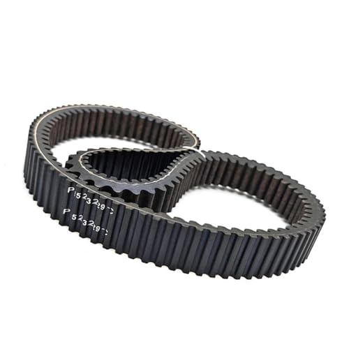 Aodes Variator Belt Fit For Snowmobile Oem 004-TR-1702-0300-00 Equipment Manufacturer Replacement Part