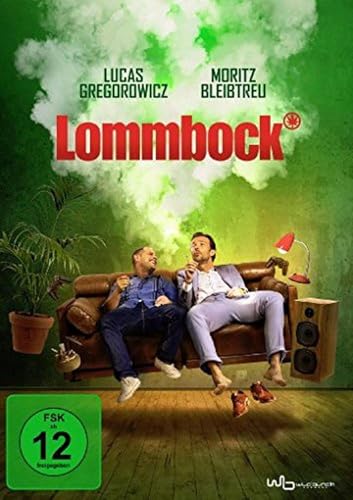 Lommbock - Mehr Infos/Bestellen