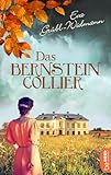Cover zum Buch Das Bernsteincollier