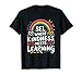 Social Emotional Learning Design for SEL Specialist Teacher T-Shirt