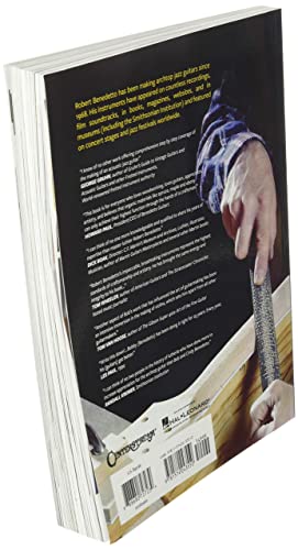 Making an Archtop Guitar: The Definitve Work on the Design and Construction of an Acoustic Archtop G