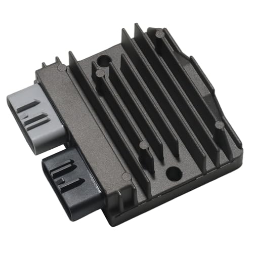 Régulateur de tension stoppe surchauffe batterie STD 600 - 3