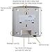 Ruckus Wireless ZoneFlex R600 Access Point (Dual-Band, 802.11ac, MIMO 3x3:3) 901-R600-US00