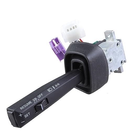 Commutateur de clignotant pour Volvo FH FM, pièce de rechange conforme aux exigences 3172171