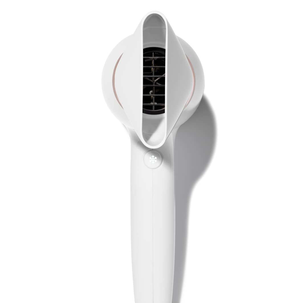 T3 AireLuxe Digital Ionic Sèchecheveux Professionnel Séchage Rapide Léger et Ergonomique Optimisation du Volume Lissage des Frisottis Nombreuses Combinaisons de Chaleur et de Vitesse