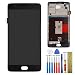 Produktbild Melphyreal Für OnePlus 3 3T A3000 A3010 Amoled Display Touchscreen Glas Ersatz LCD Display Digitizer mit Bild (Schwarz) + Werkzeuge