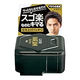 GATSBY(ギャツビー) ヘアジャム エッジィニュアンス <モバイル> 30ml