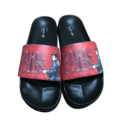 Sandals, Elvis '68, Size X-Large - Mid-South Products by Midsouth Products - Used condition - US$15.89