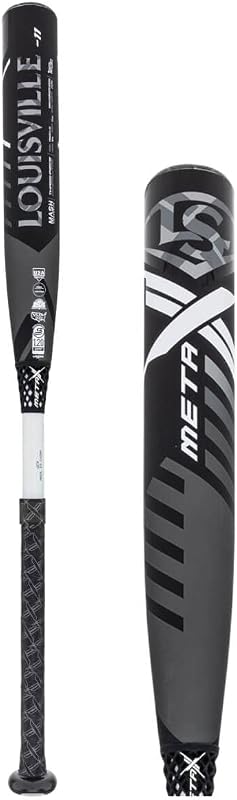 Louisville Slugger Meta (-11)