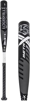 Louisville Slugger 2022 Meta (-11) Fastpitch Softball Bat - 29/18 oz