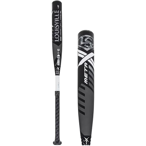 Louisville Slugger Meta (-11)
