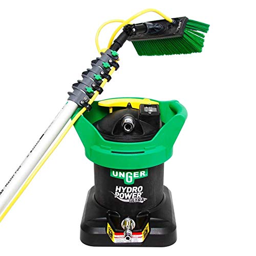 UngerÂ® HydroPowerâ„¢ Starter Kit