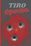 deportes movimiento parabolico  Tiro deportivo: libro de tiro / libro de entrenamiento de tiro al blanco / tiro a distancia / le permite registrar sus resultados