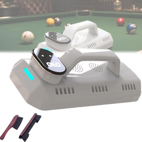 Chauffe-tapis pour billard et snooker idéal pour l'entretien en club et salle