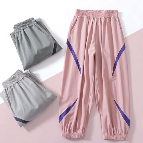 Pantalon ample adolescent garçon pour éviter la chaleur - 3