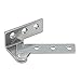 LAMP PL-65R Overlay Door Pivot Hinge,H 29/32 In