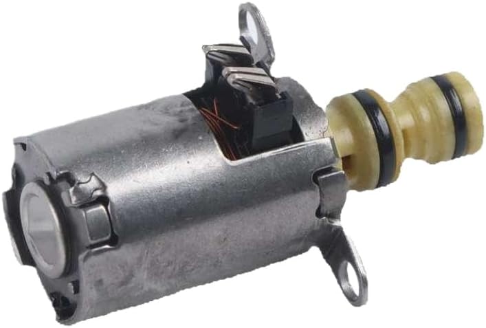 MPS6 6DCT450 Solenoid Kit for 6-Speed Dual Clutch Transmission Compatible with C30 C70 and C-MAX