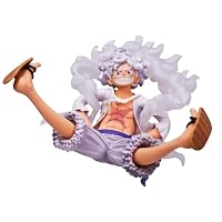 Amazon | 一番くじ ワンピース 新四皇 B賞 四皇 マーシャル・D