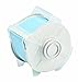 Brady 97743 GlobalMark Industrial Label Maker Tape, Hi-Performance Polyester Tape, 2.250" x 100