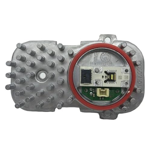 Module de phare LED stable pour BMW - Ballast 63117263051 haute précision