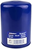 ACDelco Professional WF101F (12490163) Durapack Engine Oil Filter (Pack Of 12) (Pack of 12)
