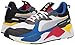 PUMA mens Rs-x Sneaker, Puma White-puma Royal, 9.5 US