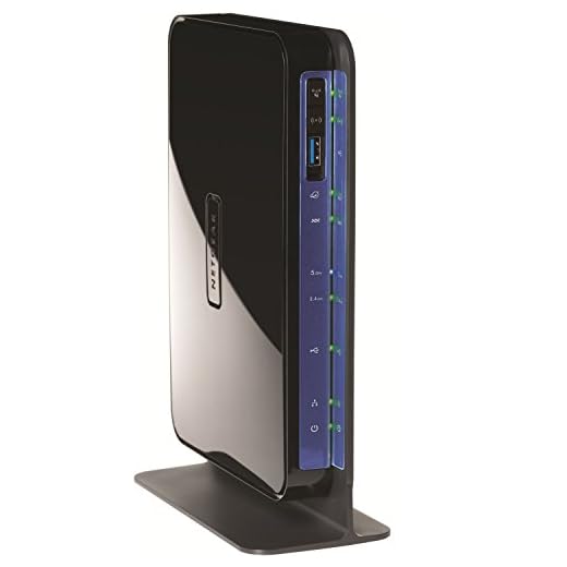 Netgear DGND3700 Wireless DSL Modem Router (Dual-Band)