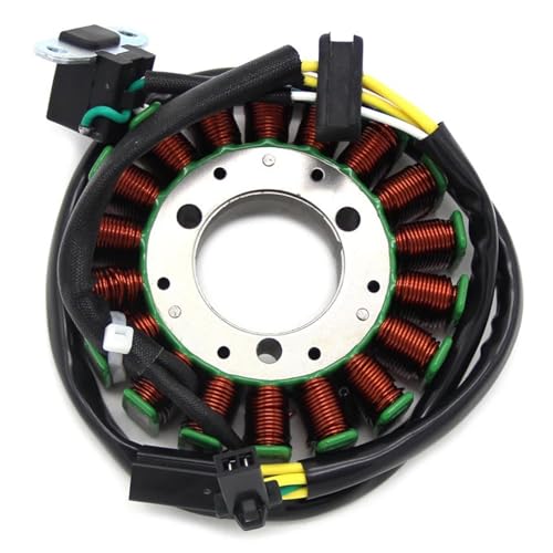 Bobine de stator pour Suzuki SV650 SV400 et SV650S 1998-2002 - 5