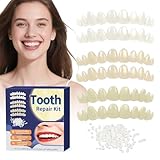 Tooth Repair Kit，Temporary Natural Shade for...