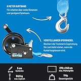 Güde B0CBRS3X6G lato 3