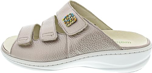 Preisvergleich Produktbild Waldläufer Heria Pantolette Beige