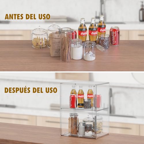 Reviews de Vitrinas favoritos de las personas. 15 Imagen adicional