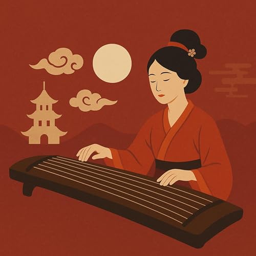 Baogao T5x14: Conjurando el estrés: música, poesía y armonía cover art