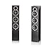 (1 Pair) ELAC - Debut F5 Tower Speakers (Each) Bundle