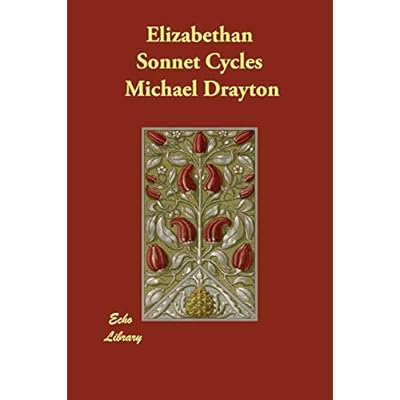 Elizabethan Sonnet Cycles