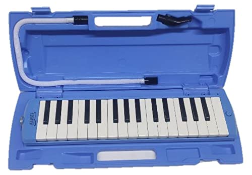 MH32-BL - Melodica 32 Keys - Blue