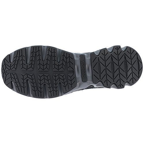 Image of Reebok Work Men's Zigkick RB7005 Work Shoe, Brown