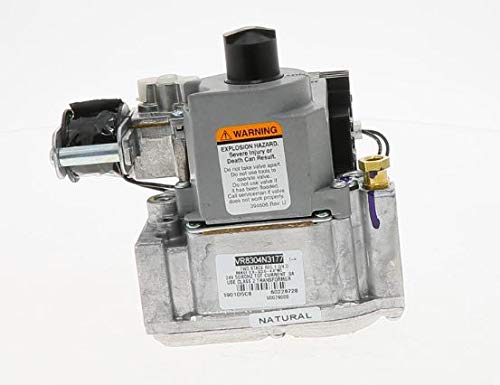 パルストレイナー Emerson Fisher C471 2