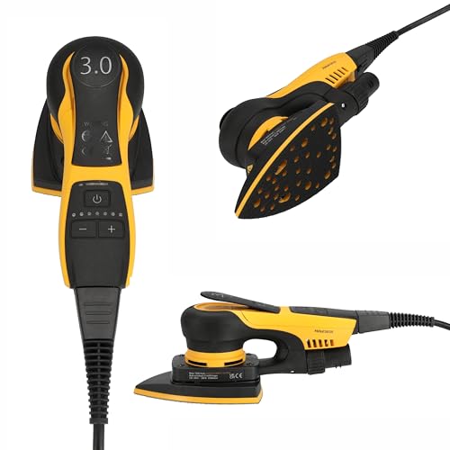 Mirka DEOS Delta II Triangular Sander