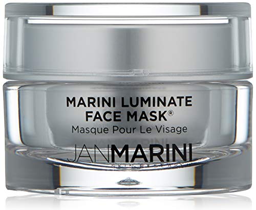 Marini Luminate Face Mask - 1 oz